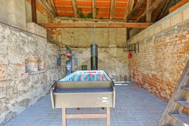 Statek Český les ZC 0173