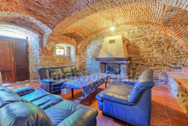 Statek Český les ZC 0173