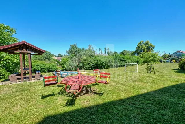 Statek Český les ZC 0173