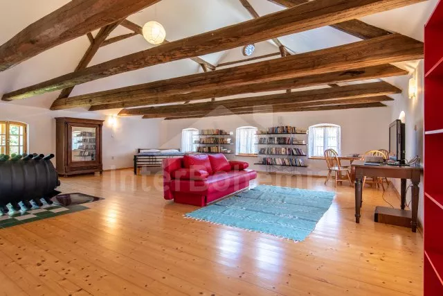 Statek Český les ZC 0173