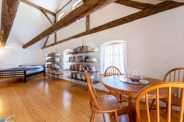 Statek Český les ZC 0173