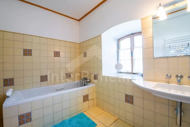 Statek Český les ZC 0173