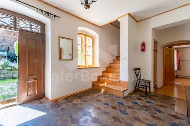 Statek Český les ZC 0173