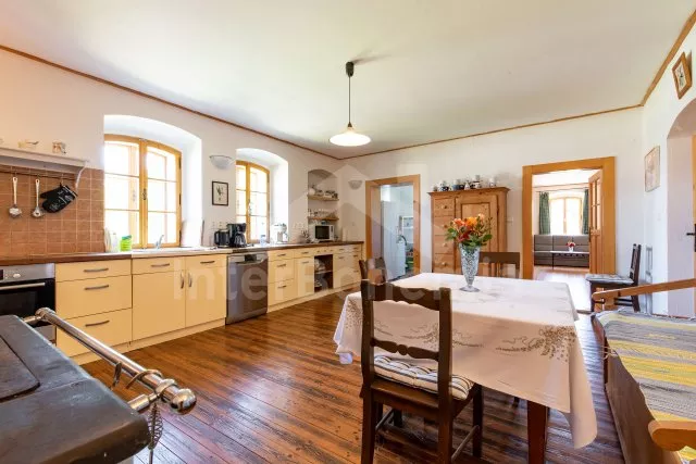 Statek Český les ZC 0173