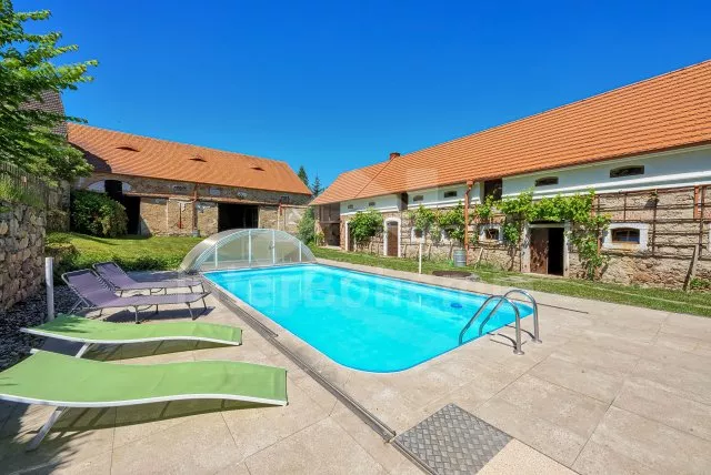 Statek Český les ZC 0173