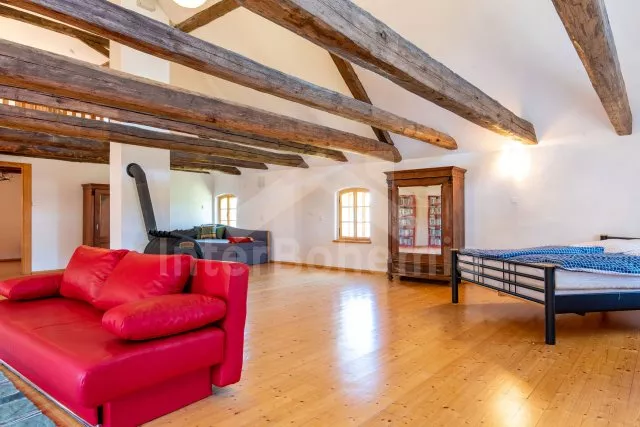 Statek Český les ZC 0173