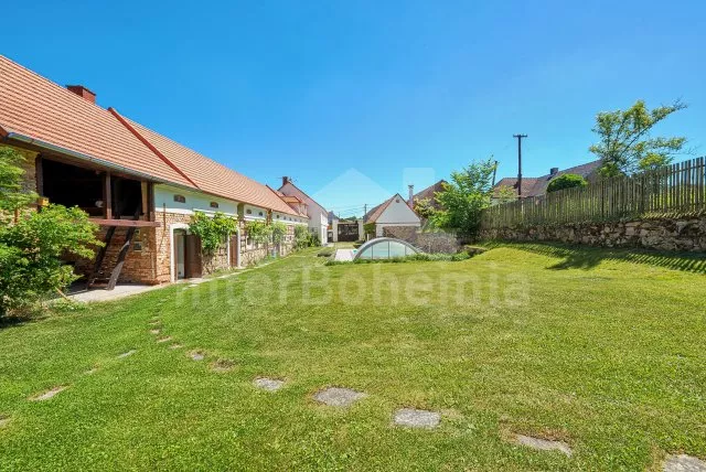 Statek Český les ZC 0173