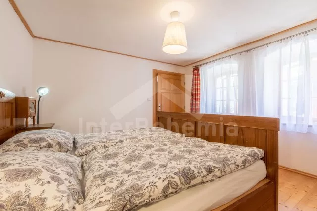 Statek Český les ZC 0173