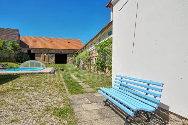 Statek Český les ZC 0173