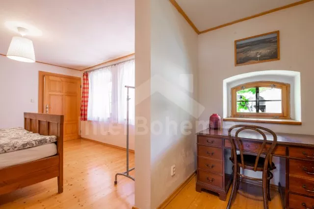 Statek Český les ZC 0173