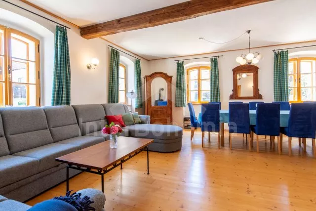 Statek Český les ZC 0173