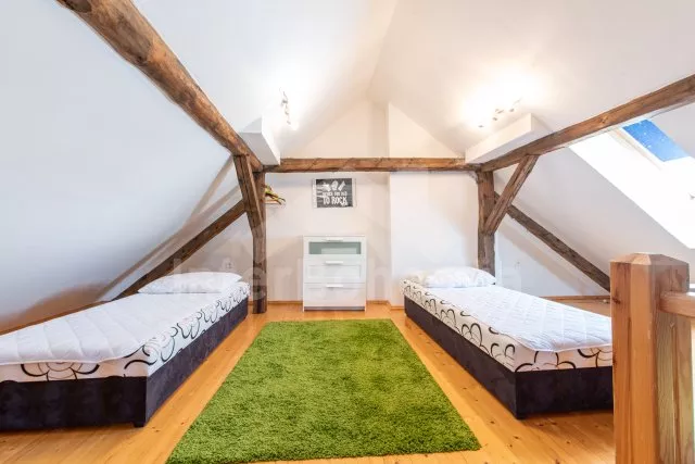 Statek Český les ZC 0173