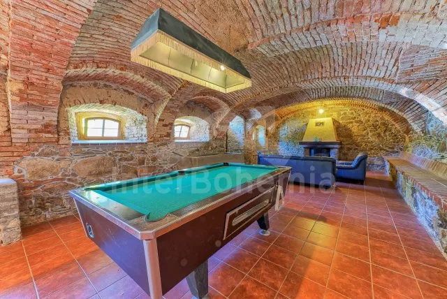 Statek Český les ZC 0173