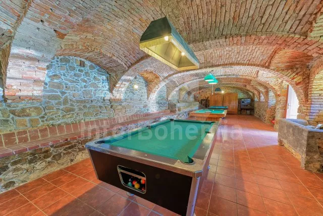 Statek Český les ZC 0173