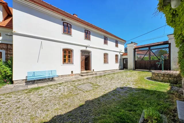 Statek Český les ZC 0173