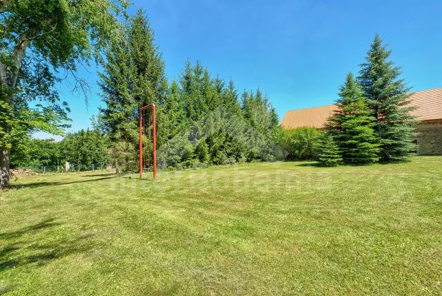 Statek Český les ZC 0173