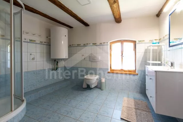 Statek Český les ZC 0173