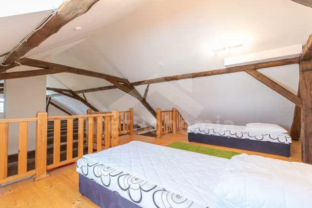 Statek Český les ZC 0173