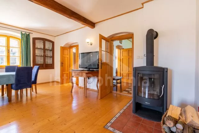 Statek Český les ZC 0173