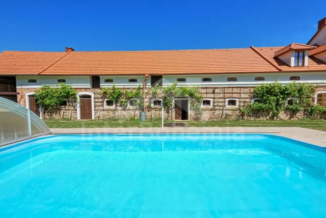 Statek Český les ZC 0173