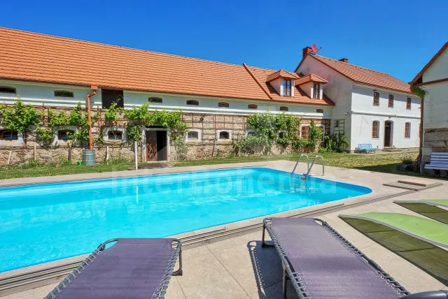 Statek Český les ZC 0173