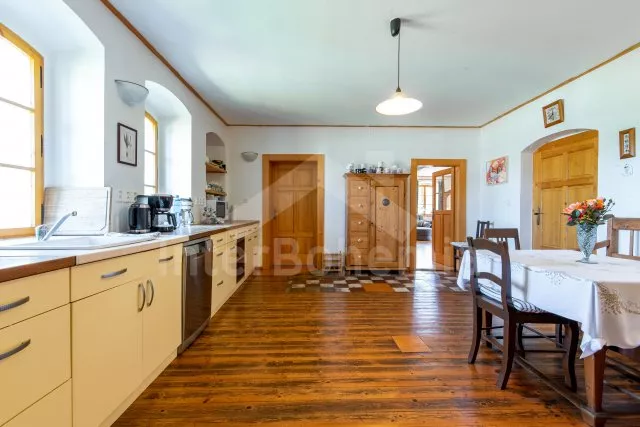 Statek Český les ZC 0173