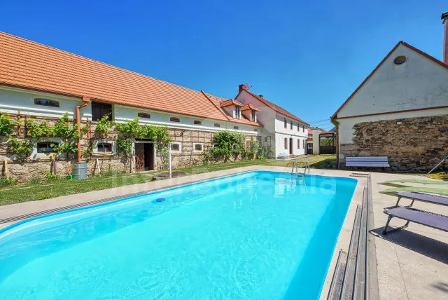 Statek Český les ZC 0173