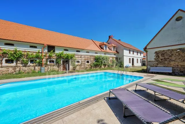 Statek Český les ZC 0173