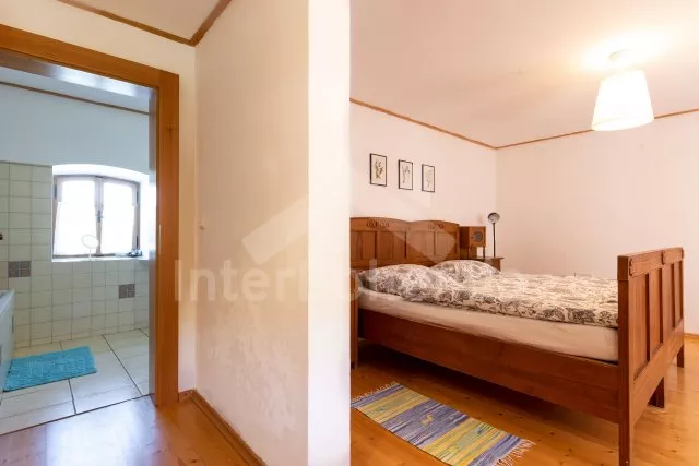 Statek Český les ZC 0173