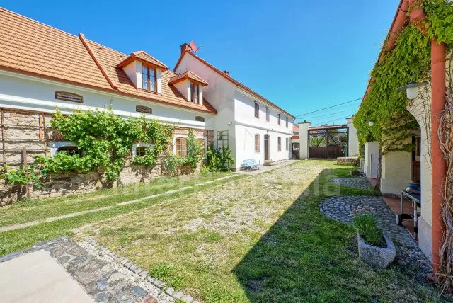 Statek Český les ZC 0173