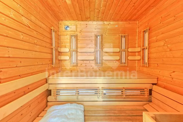 Statek Český les ZC 0173