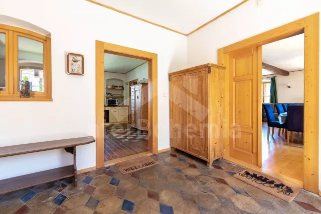 Statek Český les ZC 0173