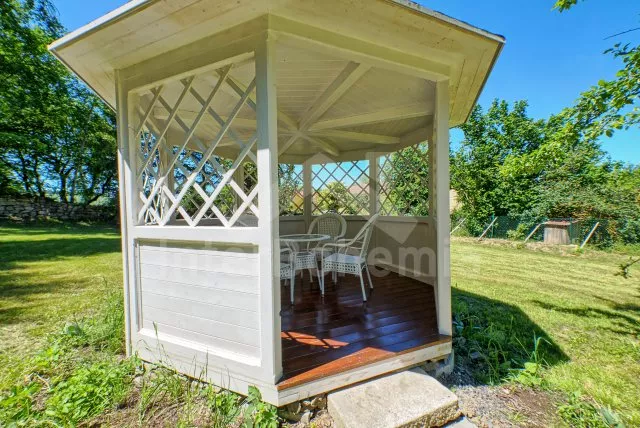 Statek Český les ZC 0173