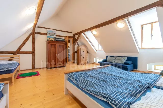 Statek Český les ZC 0173