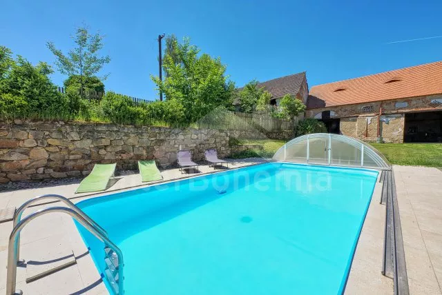 Statek Český les ZC 0173