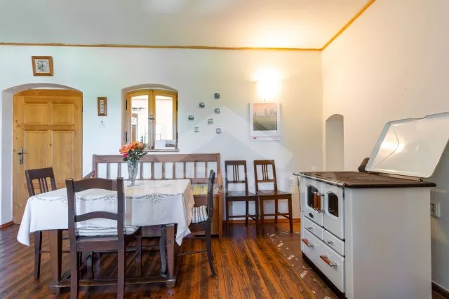 Statek Český les ZC 0173