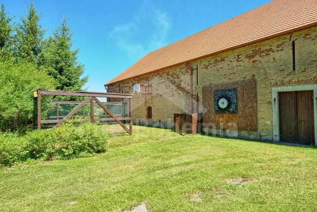 Statek Český les ZC 0173