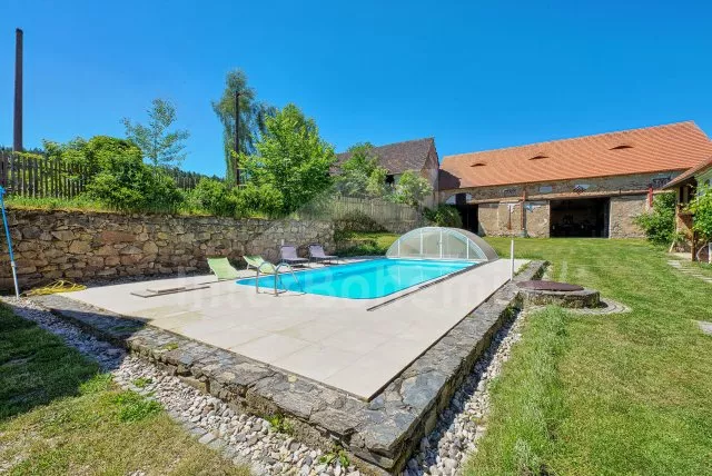 Statek Český les ZC 0173