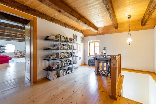 Statek Český les ZC 0173