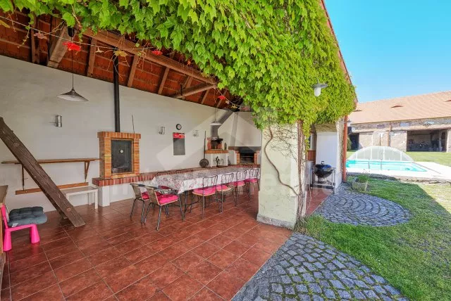 Statek Český les ZC 0173