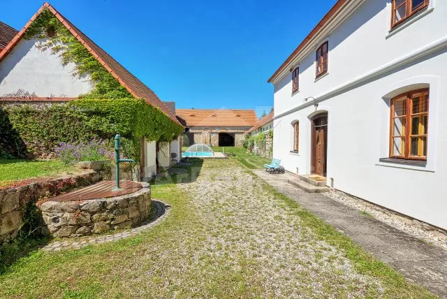 Statek Český les ZC 0173