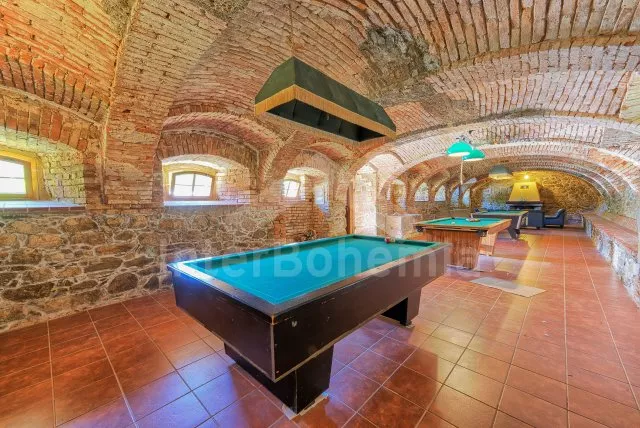 Statek Český les ZC 0173