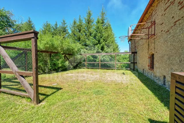 Statek Český les ZC 0173