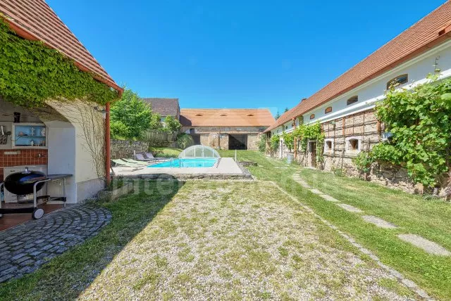 Statek Český les ZC 0173