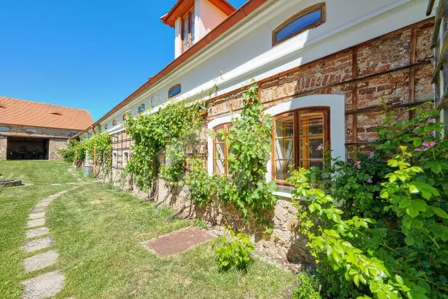 Statek Český les ZC 0173