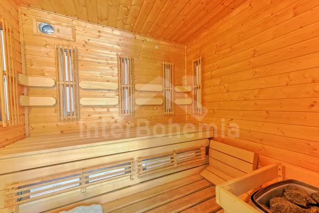 Statek Český les ZC 0173