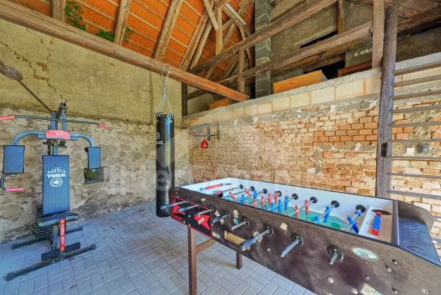 Statek Český les ZC 0173