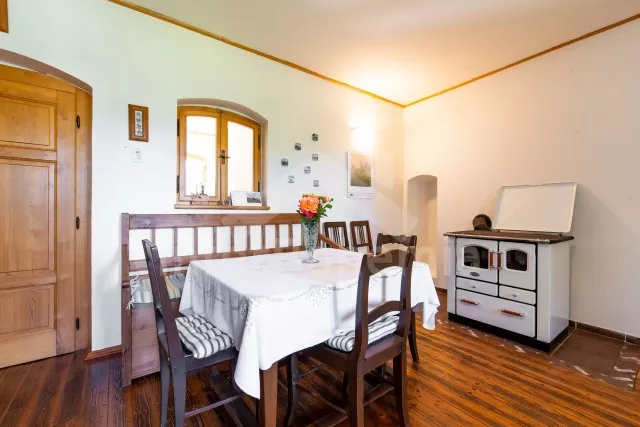 Statek Český les ZC 0173