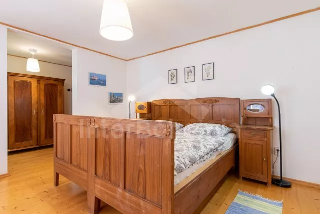 Statek Český les ZC 0173