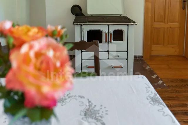 Statek Český les ZC 0173